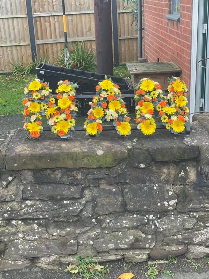 Nan letters
