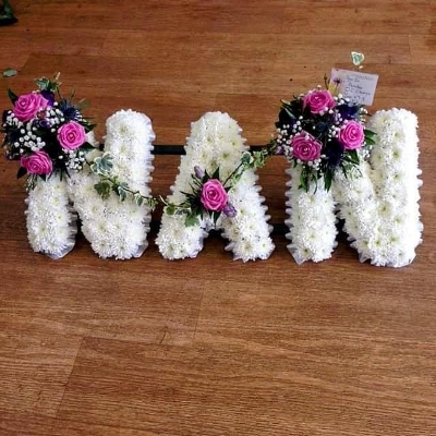 Nan letters