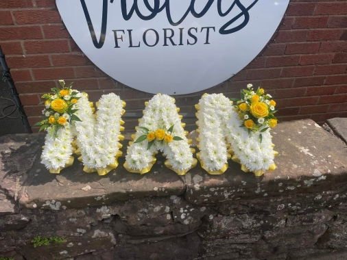 Nan letters