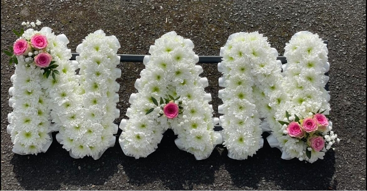 Nan letters